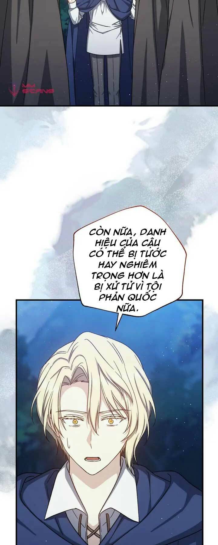 Sự Trở Lại Của Pháp Sư Cấp 8 Chapter 66 - 28