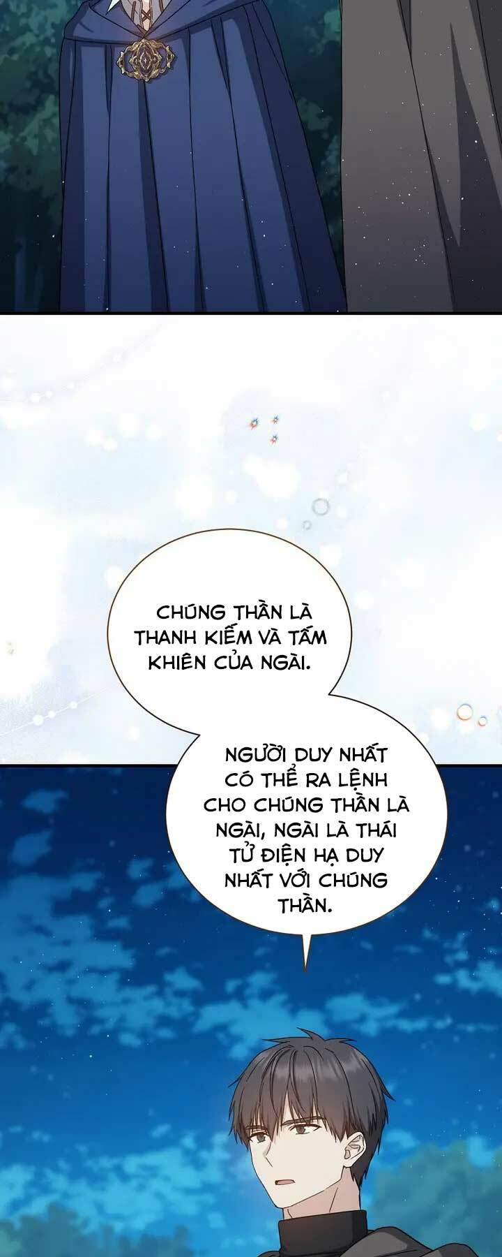 Sự Trở Lại Của Pháp Sư Cấp 8 Chapter 66 - 30