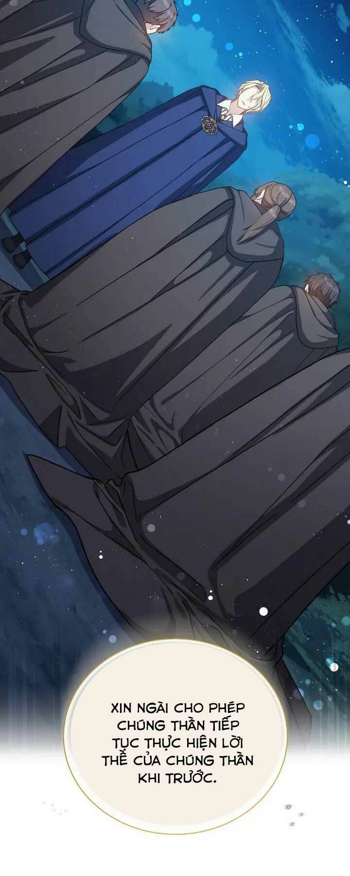 Sự Trở Lại Của Pháp Sư Cấp 8 Chapter 66 - 34