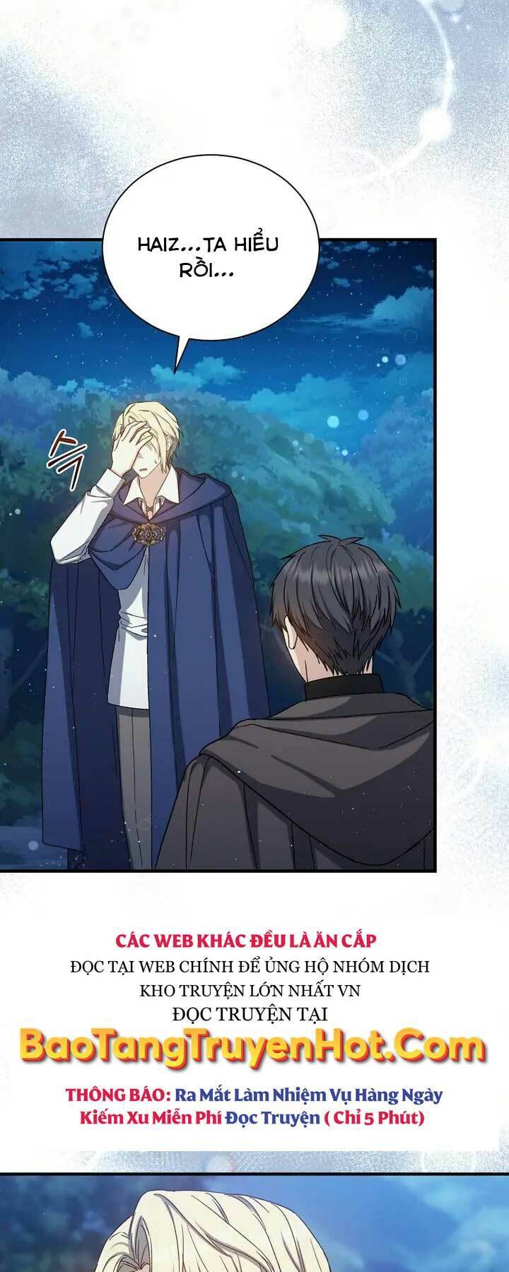 Sự Trở Lại Của Pháp Sư Cấp 8 Chapter 66 - 36