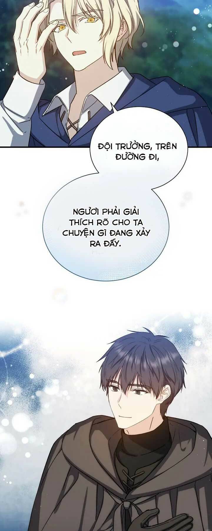 Sự Trở Lại Của Pháp Sư Cấp 8 Chapter 66 - 37