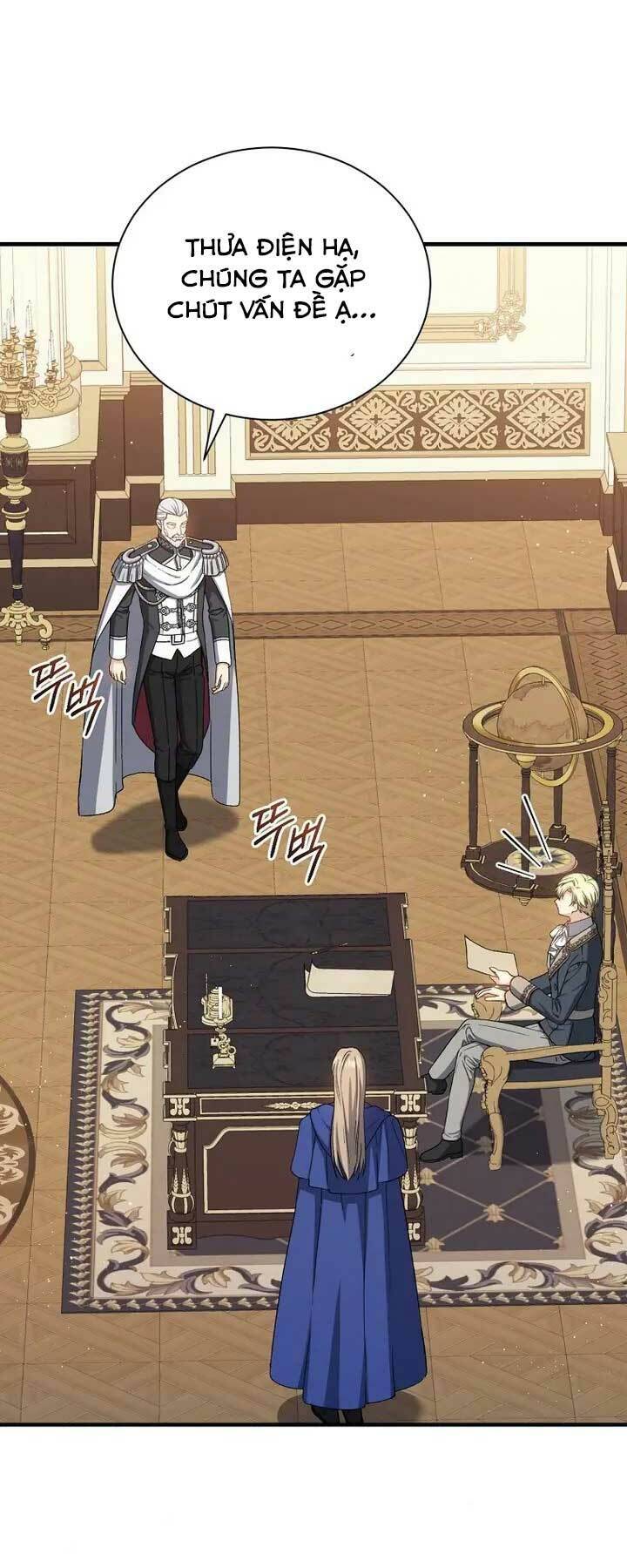 Sự Trở Lại Của Pháp Sư Cấp 8 Chapter 66 - 40