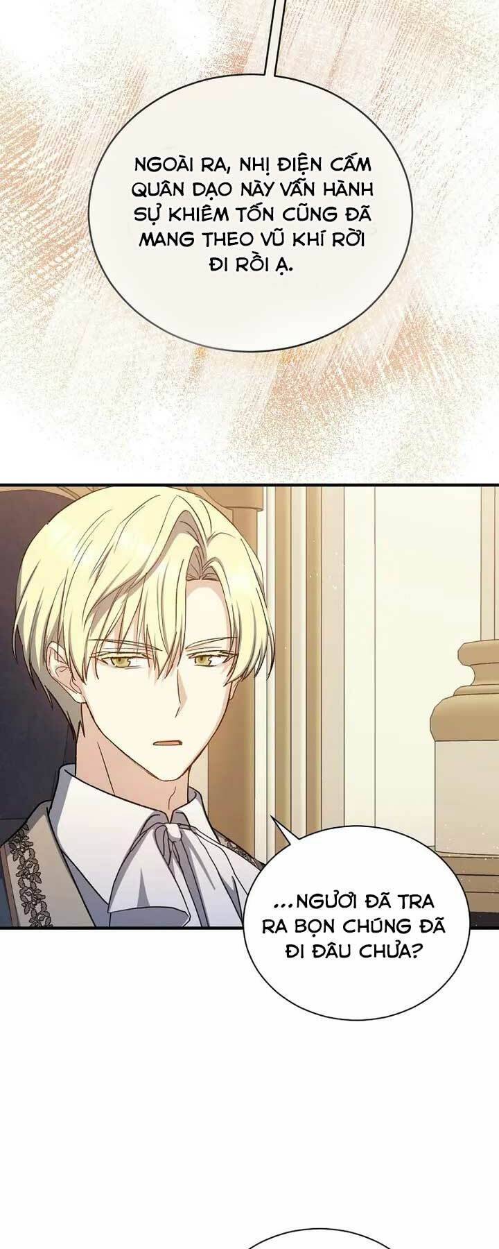 Sự Trở Lại Của Pháp Sư Cấp 8 Chapter 66 - 42