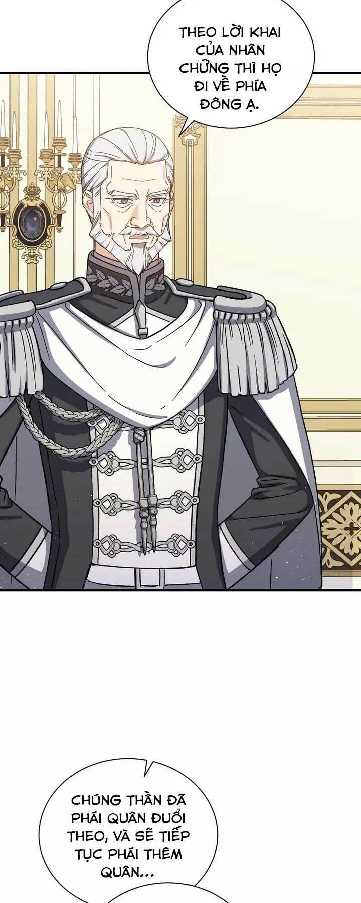 Sự Trở Lại Của Pháp Sư Cấp 8 Chapter 66 - 43