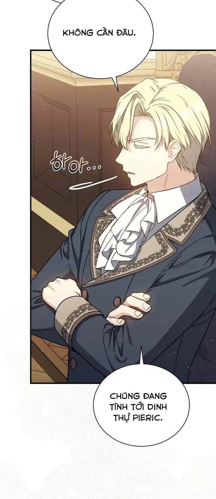 Sự Trở Lại Của Pháp Sư Cấp 8 Chapter 66 - 44