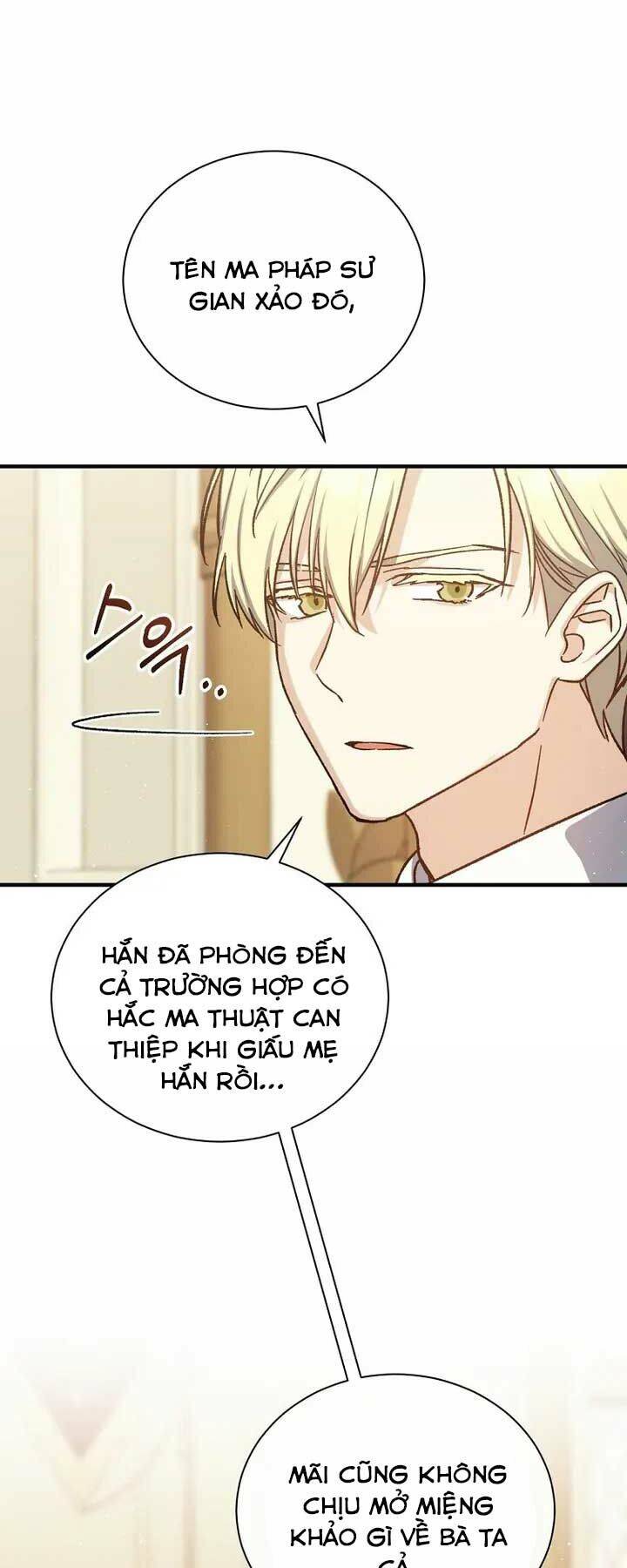 Sự Trở Lại Của Pháp Sư Cấp 8 Chapter 66 - 48