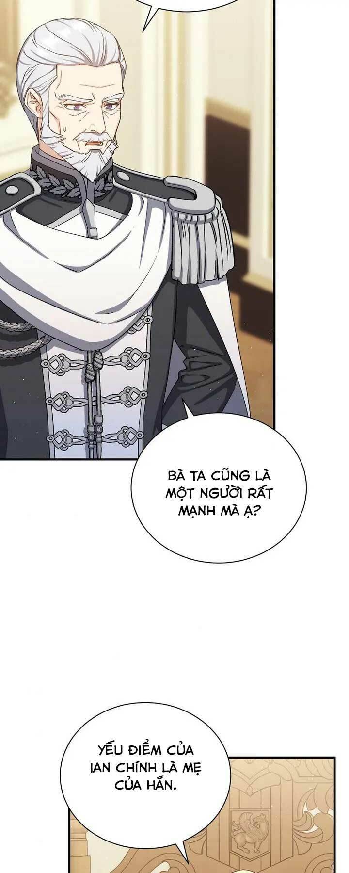 Sự Trở Lại Của Pháp Sư Cấp 8 Chapter 66 - 51