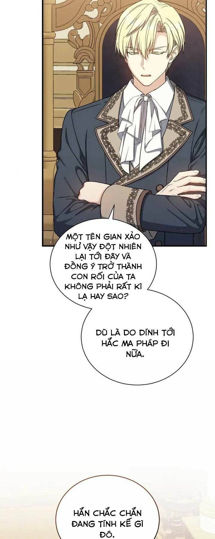 Sự Trở Lại Của Pháp Sư Cấp 8 Chapter 66 - 52