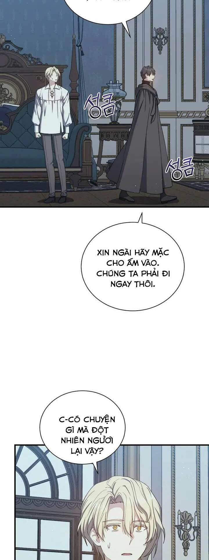 Sự Trở Lại Của Pháp Sư Cấp 8 Chapter 66 - 7