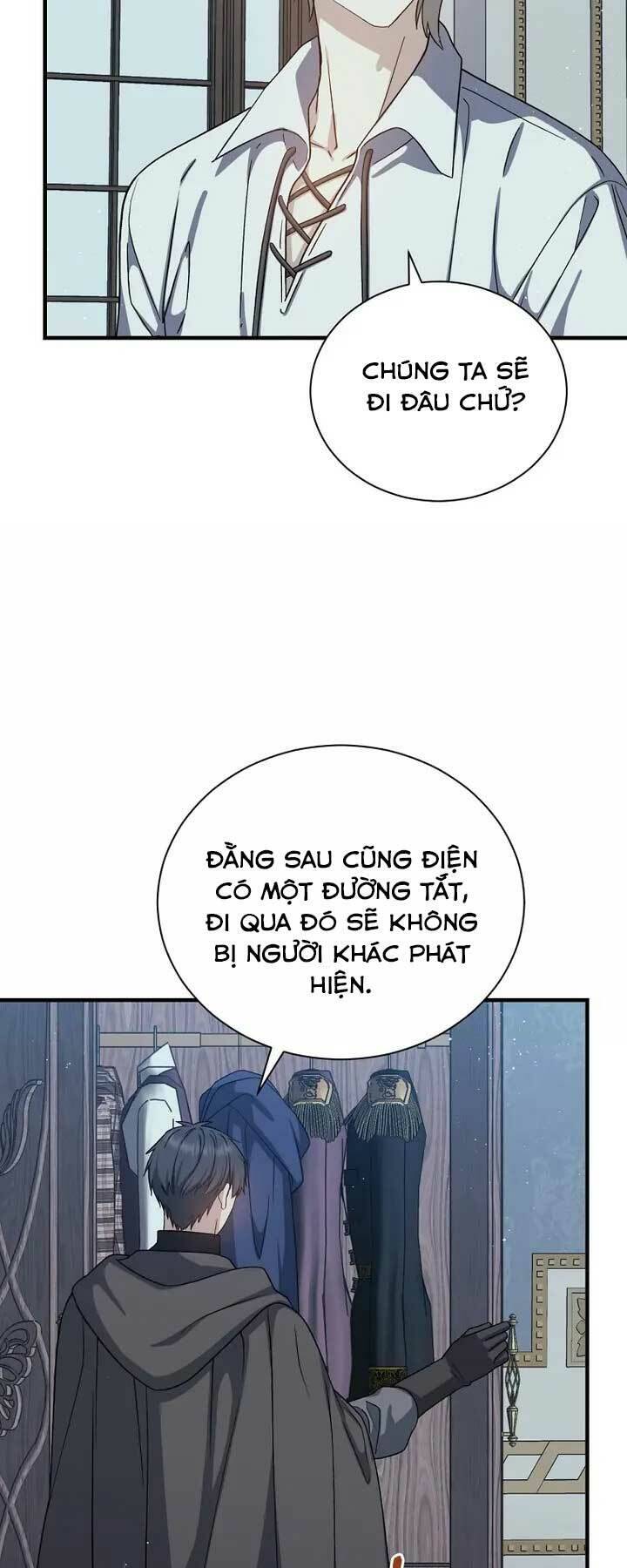 Sự Trở Lại Của Pháp Sư Cấp 8 Chapter 66 - 8