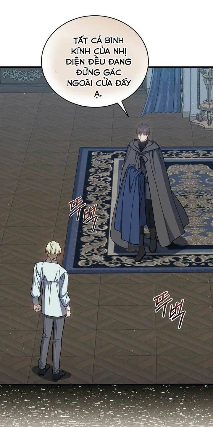 Sự Trở Lại Của Pháp Sư Cấp 8 Chapter 66 - 10
