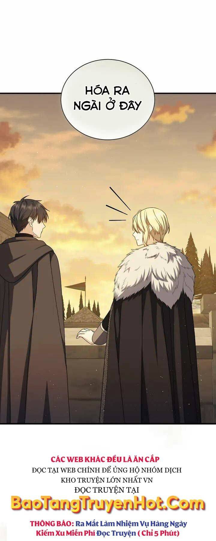 Sự Trở Lại Của Pháp Sư Cấp 8 Chapter 67 - 2