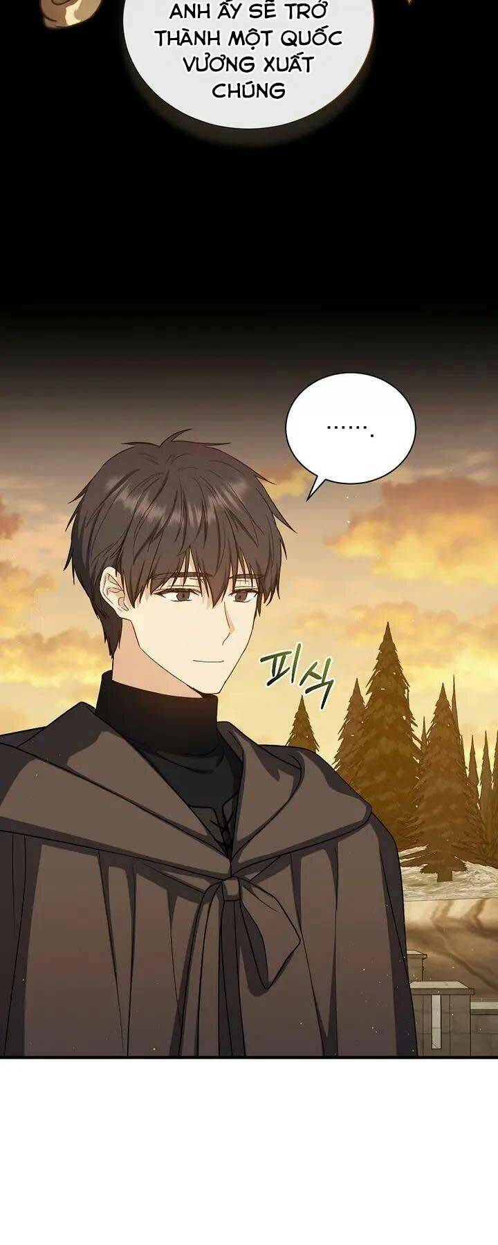 Sự Trở Lại Của Pháp Sư Cấp 8 Chapter 67 - 16