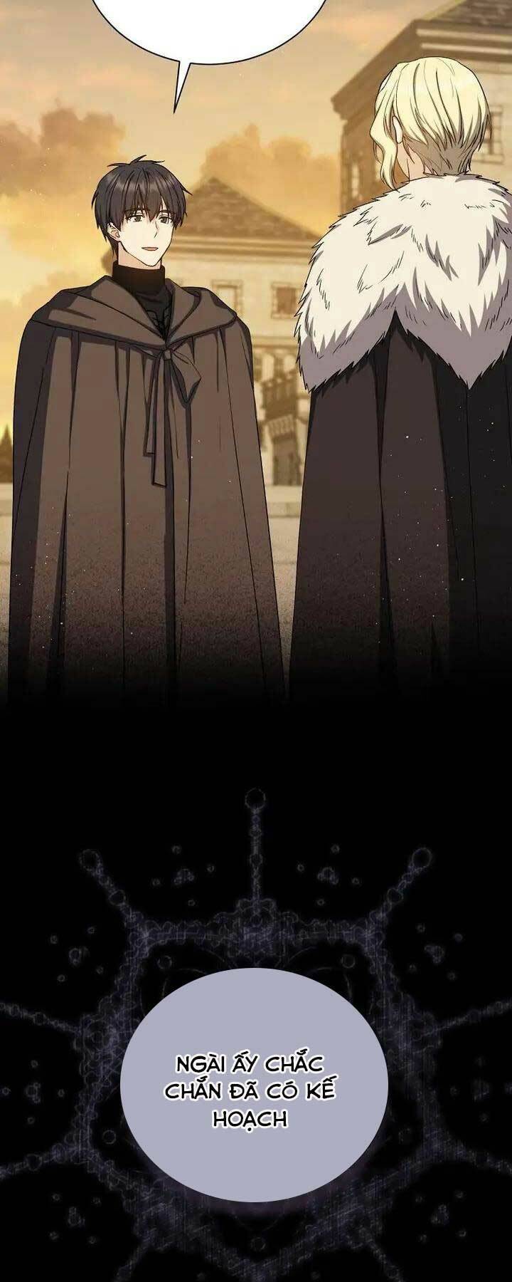 Sự Trở Lại Của Pháp Sư Cấp 8 Chapter 67 - 20