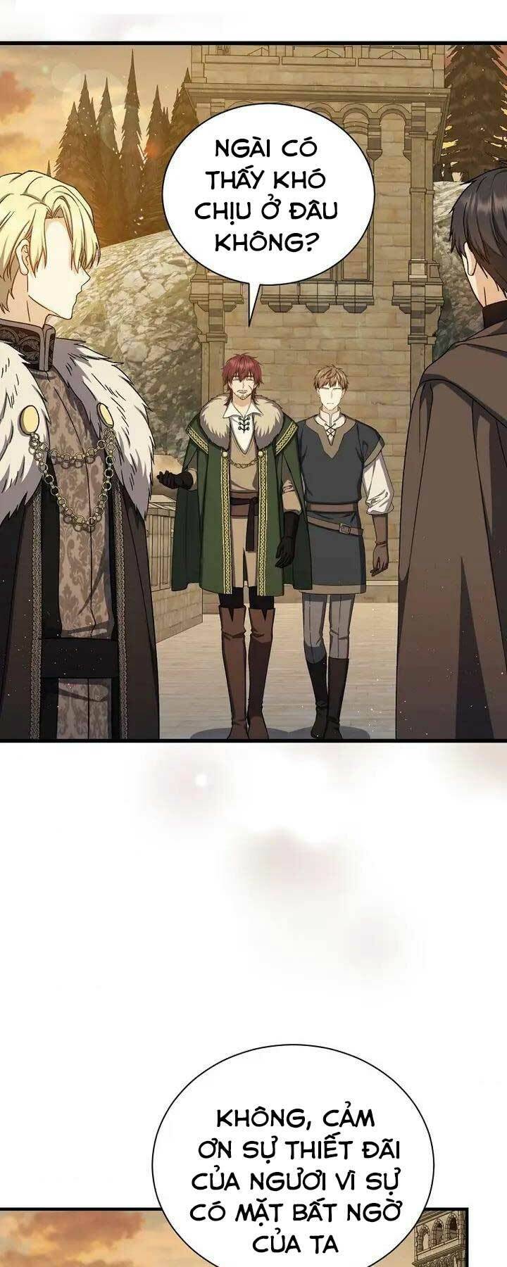 Sự Trở Lại Của Pháp Sư Cấp 8 Chapter 67 - 3