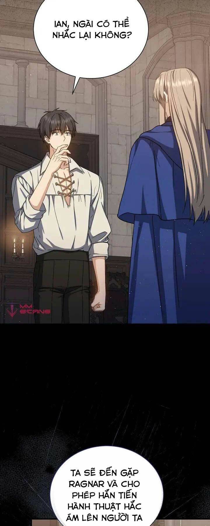 Sự Trở Lại Của Pháp Sư Cấp 8 Chapter 67 - 24