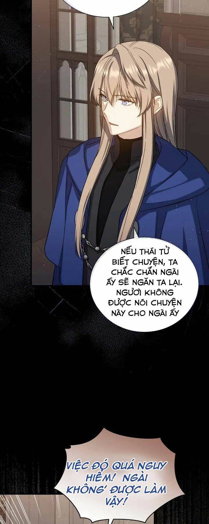 Sự Trở Lại Của Pháp Sư Cấp 8 Chapter 67 - 25