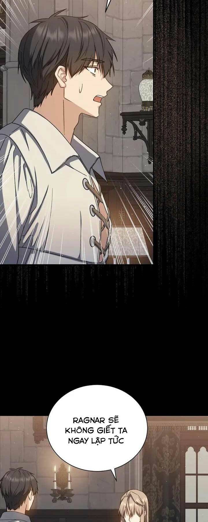 Sự Trở Lại Của Pháp Sư Cấp 8 Chapter 67 - 26