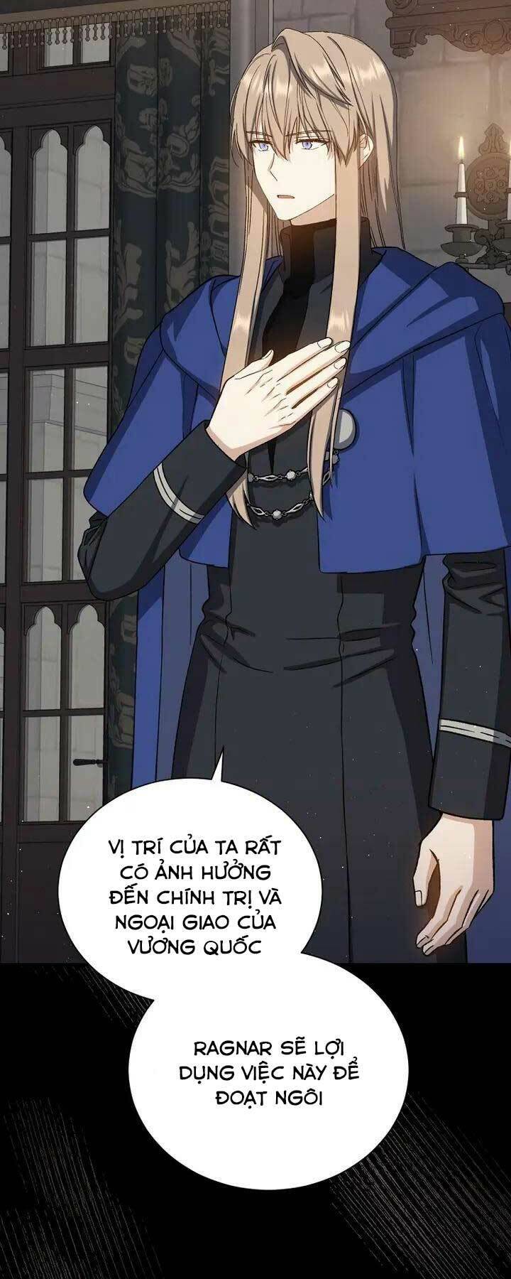 Sự Trở Lại Của Pháp Sư Cấp 8 Chapter 67 - 28