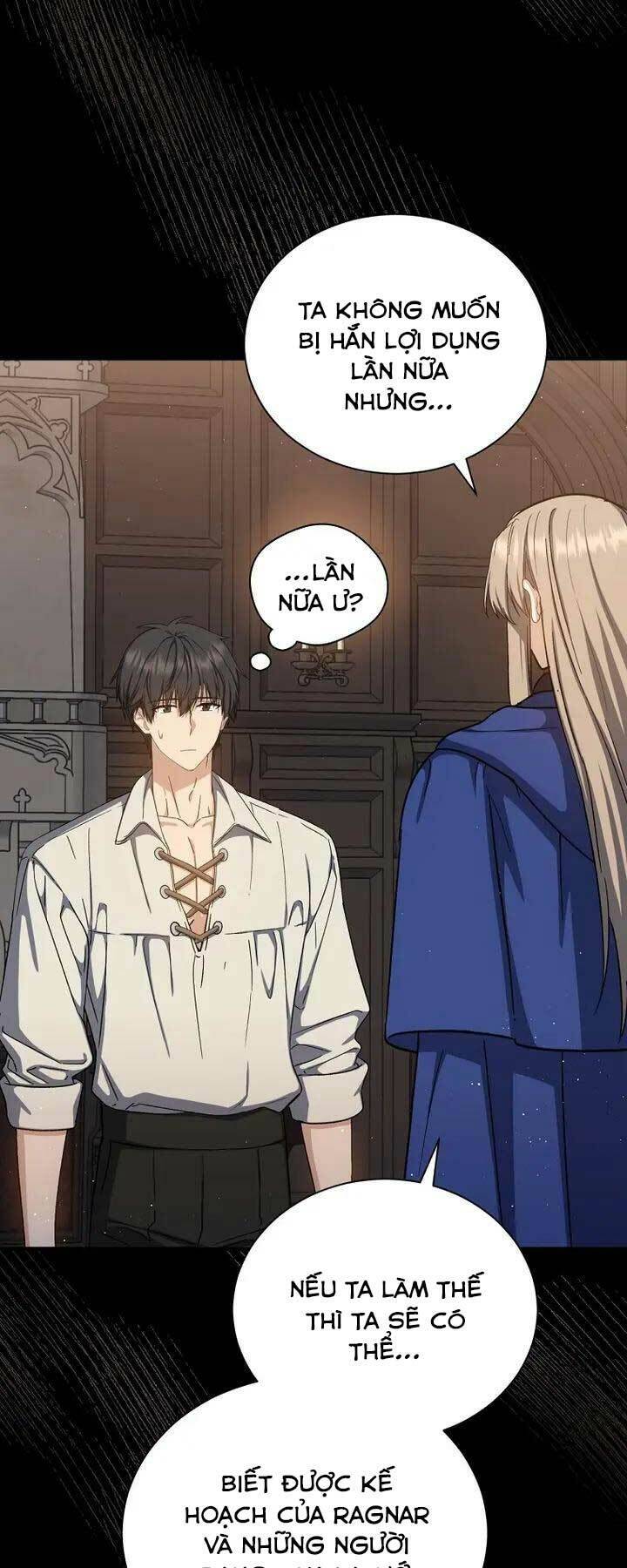 Sự Trở Lại Của Pháp Sư Cấp 8 Chapter 67 - 29