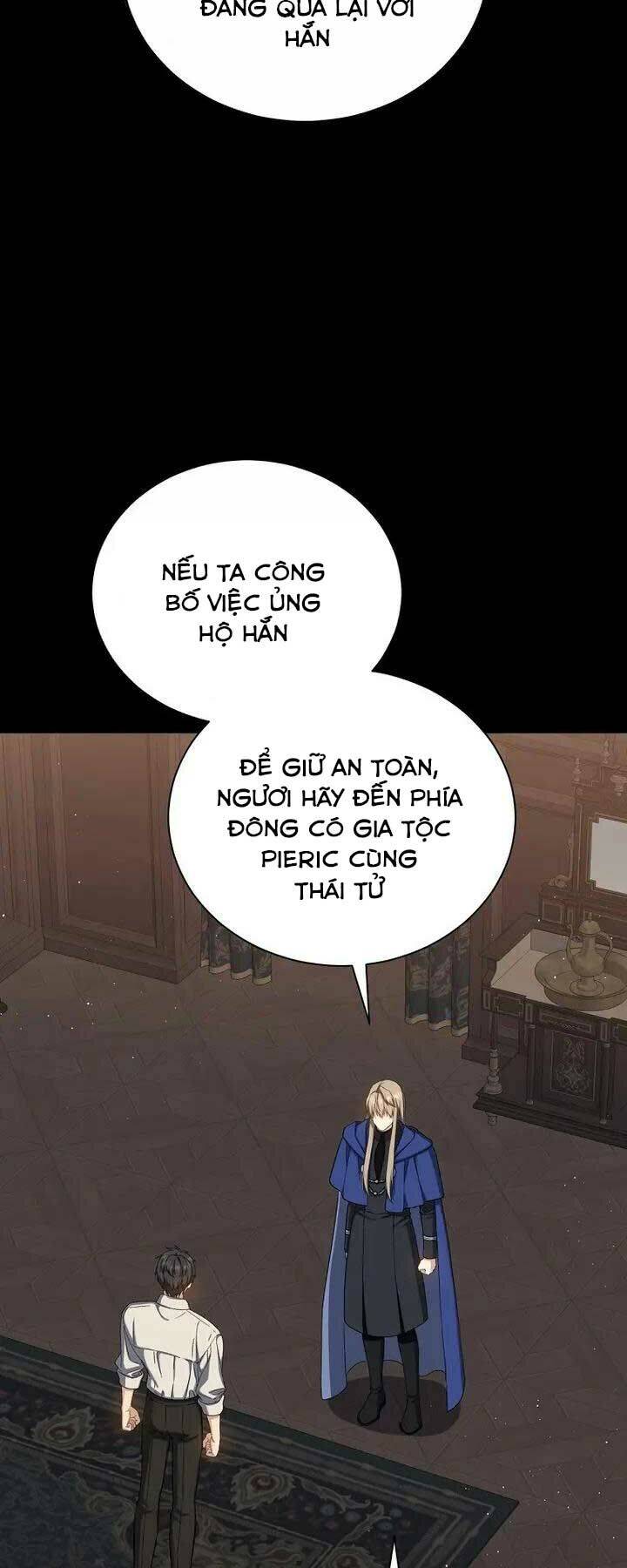 Sự Trở Lại Của Pháp Sư Cấp 8 Chapter 67 - 30