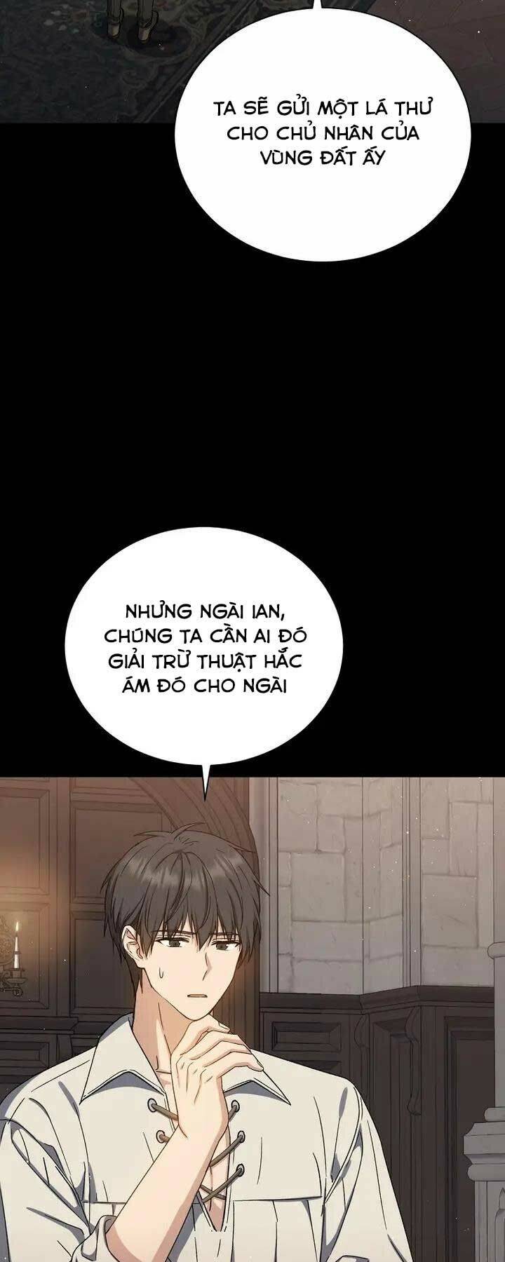 Sự Trở Lại Của Pháp Sư Cấp 8 Chapter 67 - 31