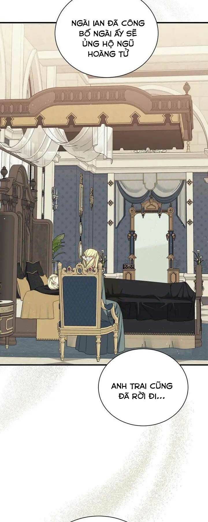 Sự Trở Lại Của Pháp Sư Cấp 8 Chapter 67 - 36