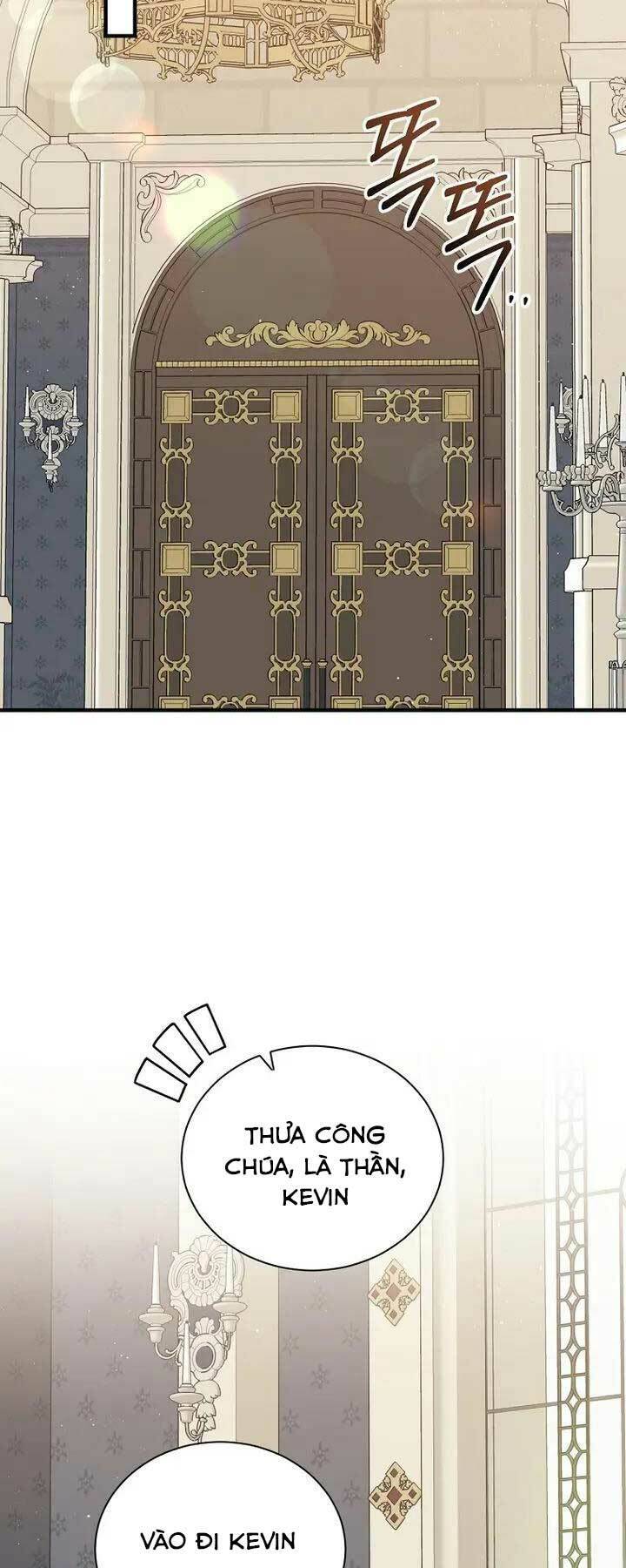 Sự Trở Lại Của Pháp Sư Cấp 8 Chapter 67 - 44