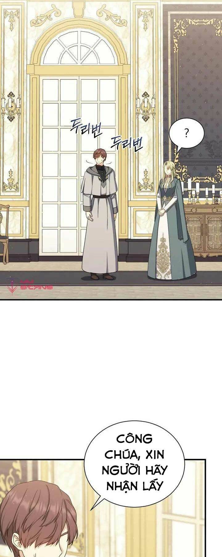 Sự Trở Lại Của Pháp Sư Cấp 8 Chapter 67 - 49