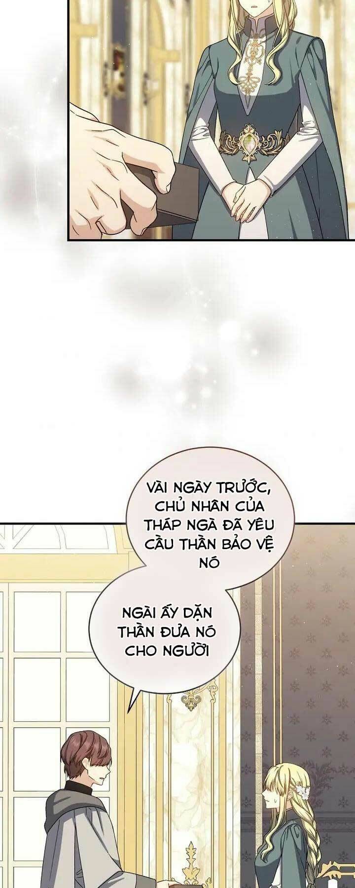 Sự Trở Lại Của Pháp Sư Cấp 8 Chapter 67 - 51