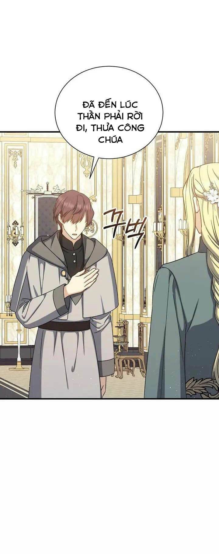 Sự Trở Lại Của Pháp Sư Cấp 8 Chapter 67 - 54