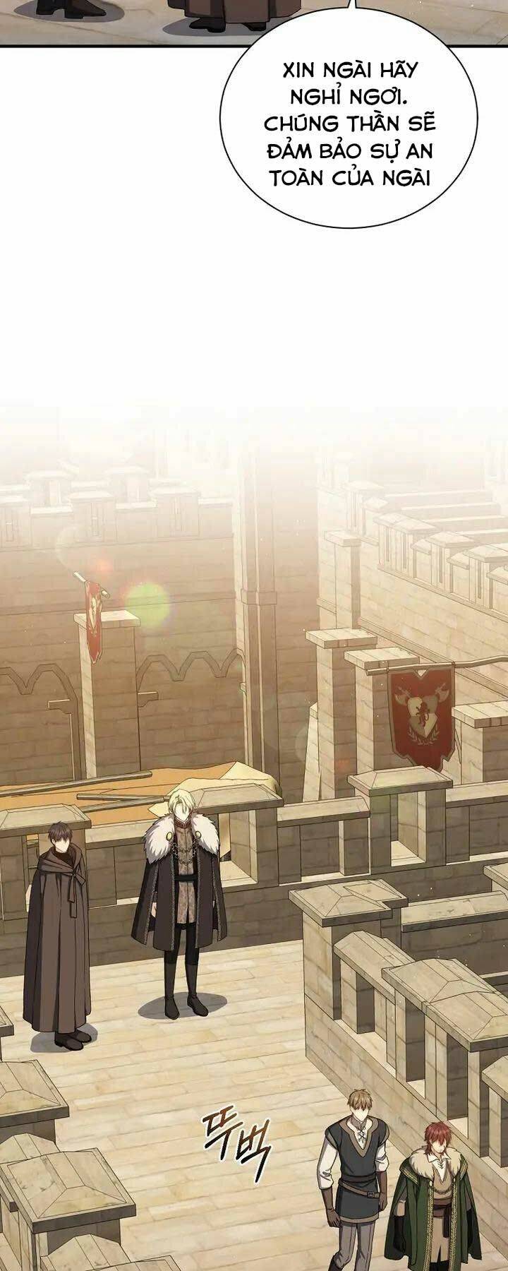 Sự Trở Lại Của Pháp Sư Cấp 8 Chapter 67 - 8