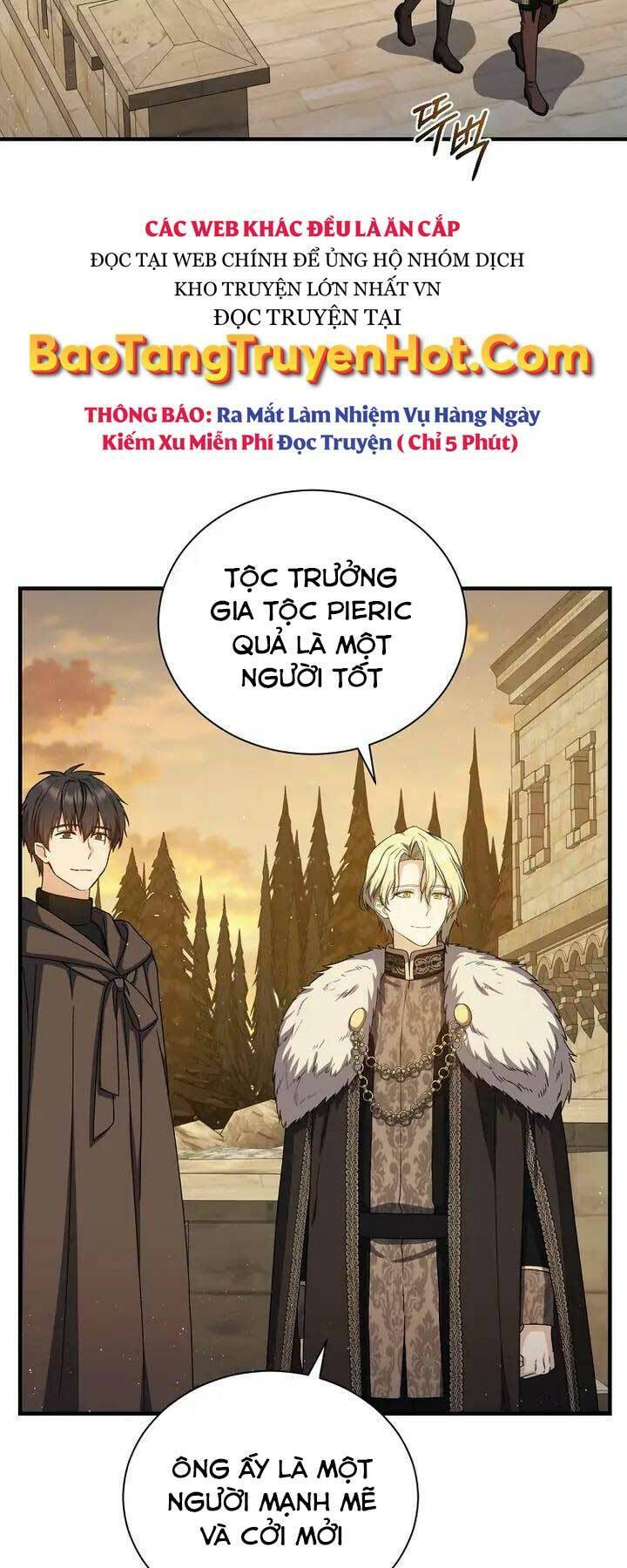 Sự Trở Lại Của Pháp Sư Cấp 8 Chapter 67 - 9