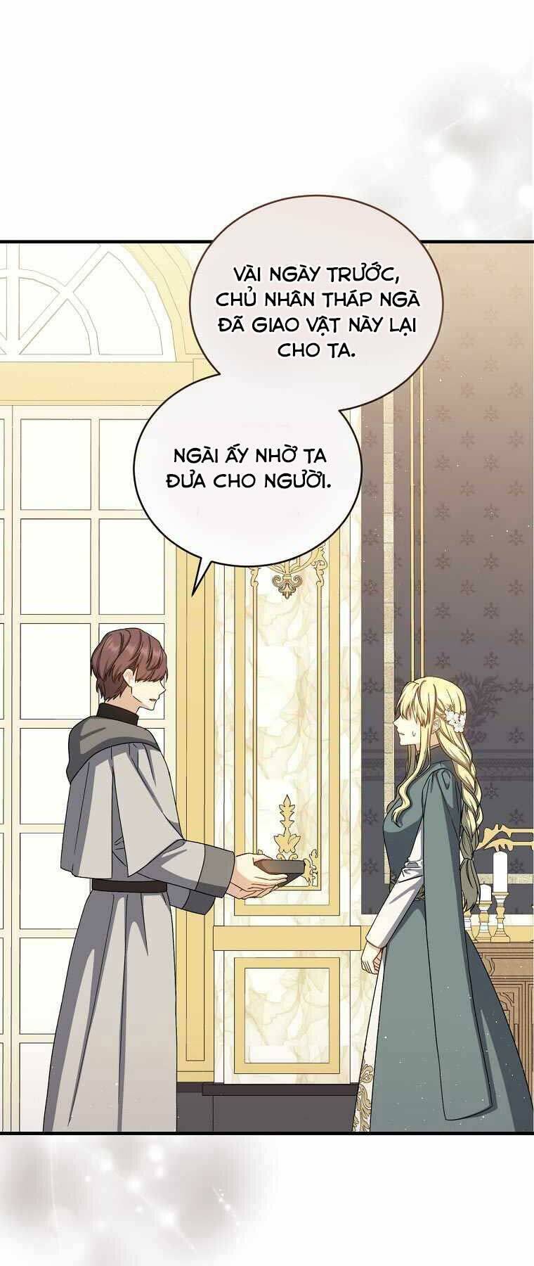 Sự Trở Lại Của Pháp Sư Cấp 8 Chapter 68 - 1