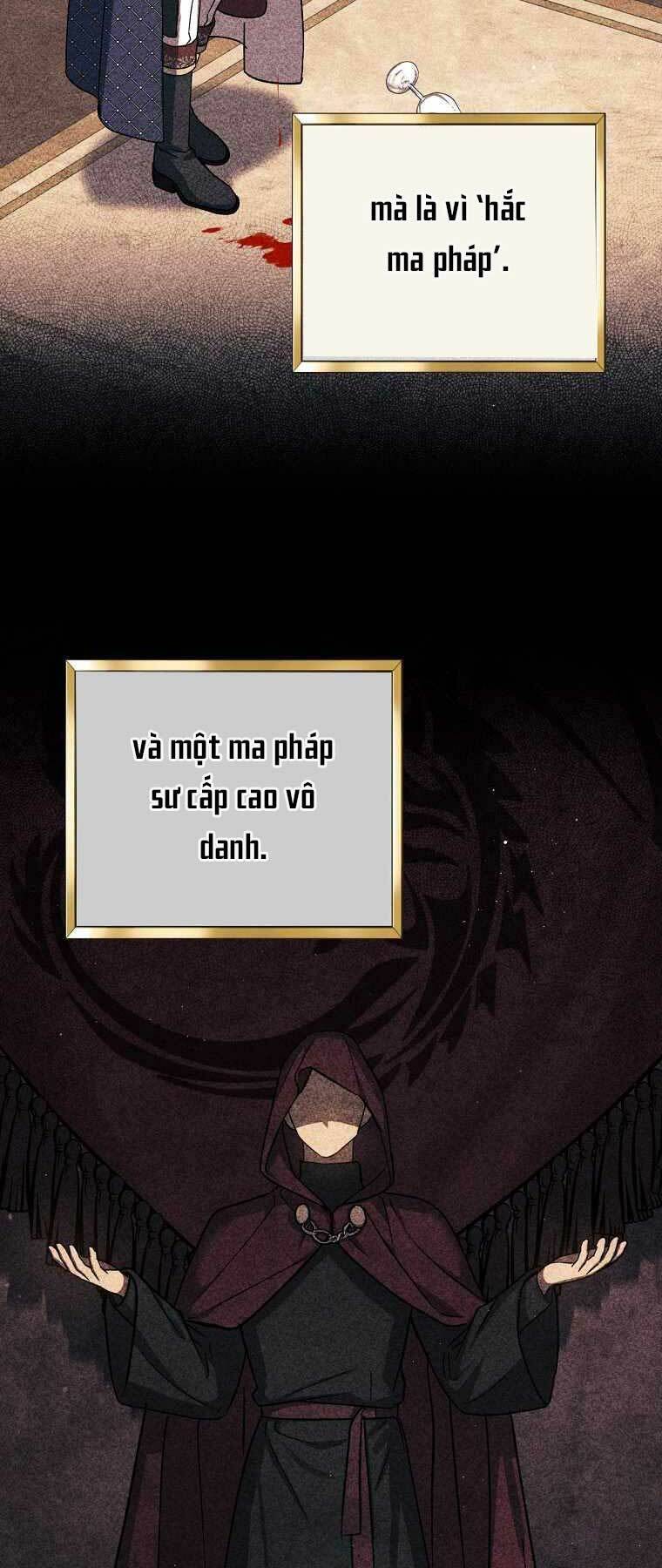 Sự Trở Lại Của Pháp Sư Cấp 8 Chapter 68 - 15