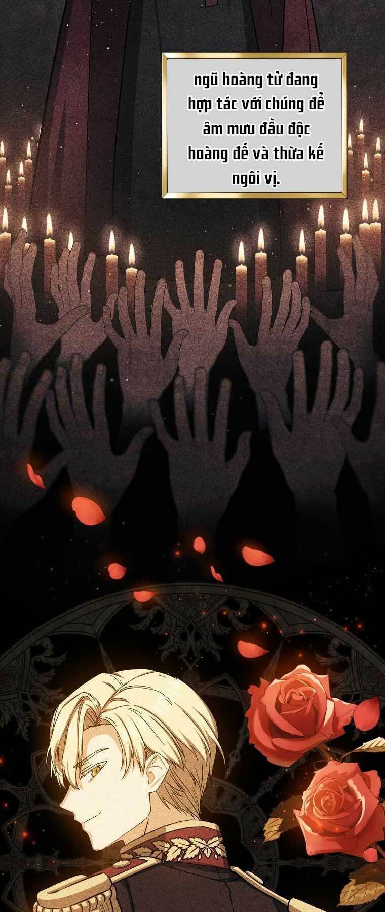 Sự Trở Lại Của Pháp Sư Cấp 8 Chapter 68 - 16