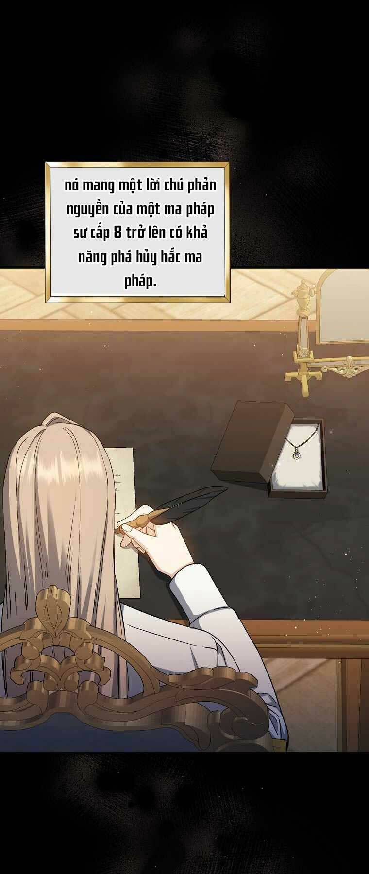 Sự Trở Lại Của Pháp Sư Cấp 8 Chapter 68 - 19