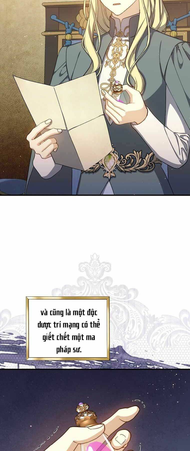 Sự Trở Lại Của Pháp Sư Cấp 8 Chapter 68 - 22