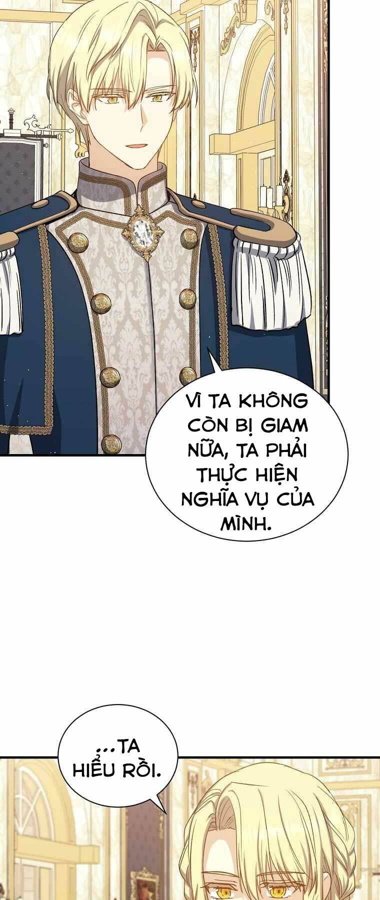Sự Trở Lại Của Pháp Sư Cấp 8 Chapter 68 - 29