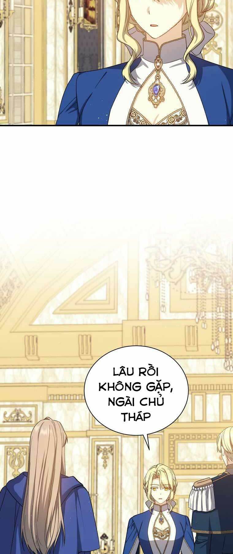 Sự Trở Lại Của Pháp Sư Cấp 8 Chapter 68 - 30