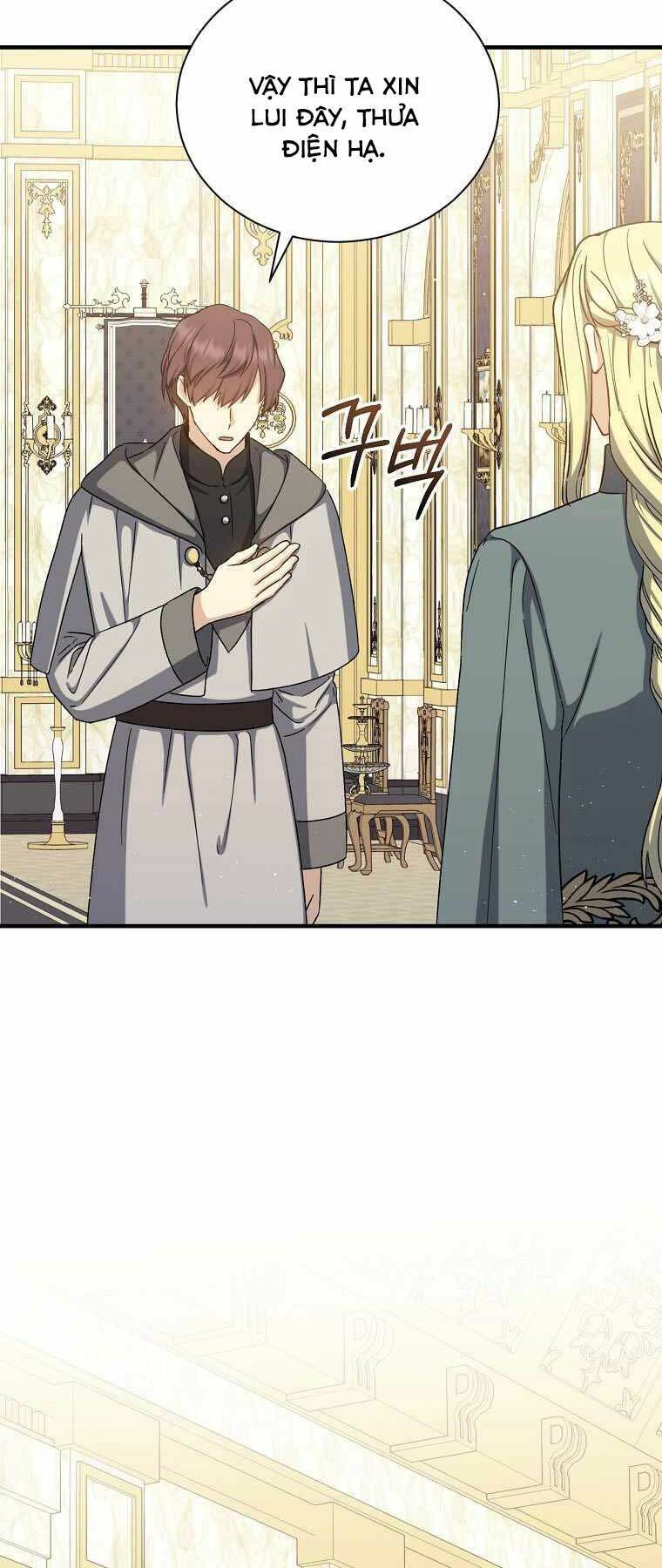 Sự Trở Lại Của Pháp Sư Cấp 8 Chapter 68 - 4