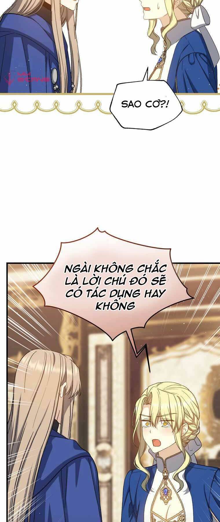 Sự Trở Lại Của Pháp Sư Cấp 8 Chapter 68 - 63