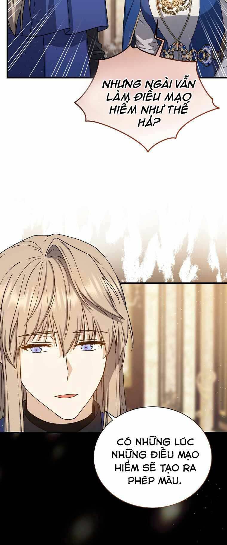 Sự Trở Lại Của Pháp Sư Cấp 8 Chapter 68 - 64