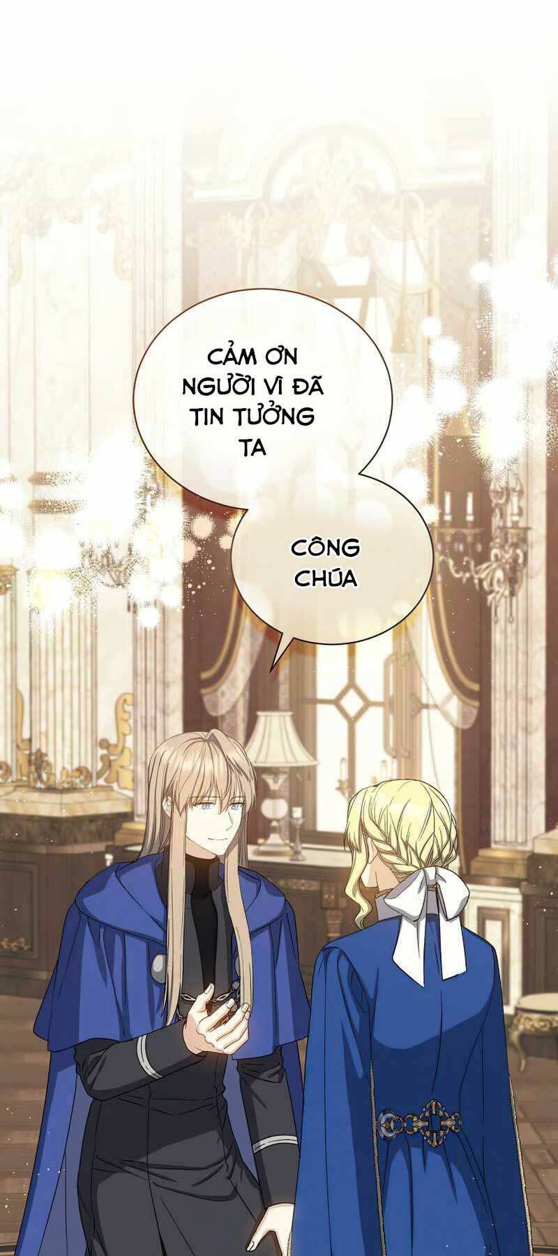 Sự Trở Lại Của Pháp Sư Cấp 8 Chapter 69 - 1