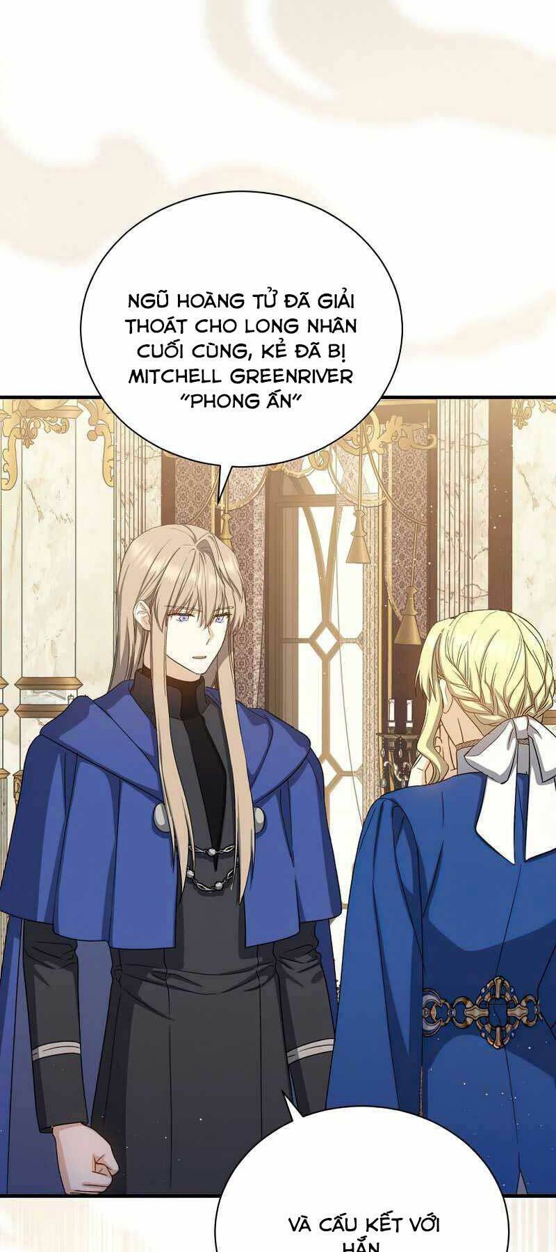 Sự Trở Lại Của Pháp Sư Cấp 8 Chapter 69 - 11