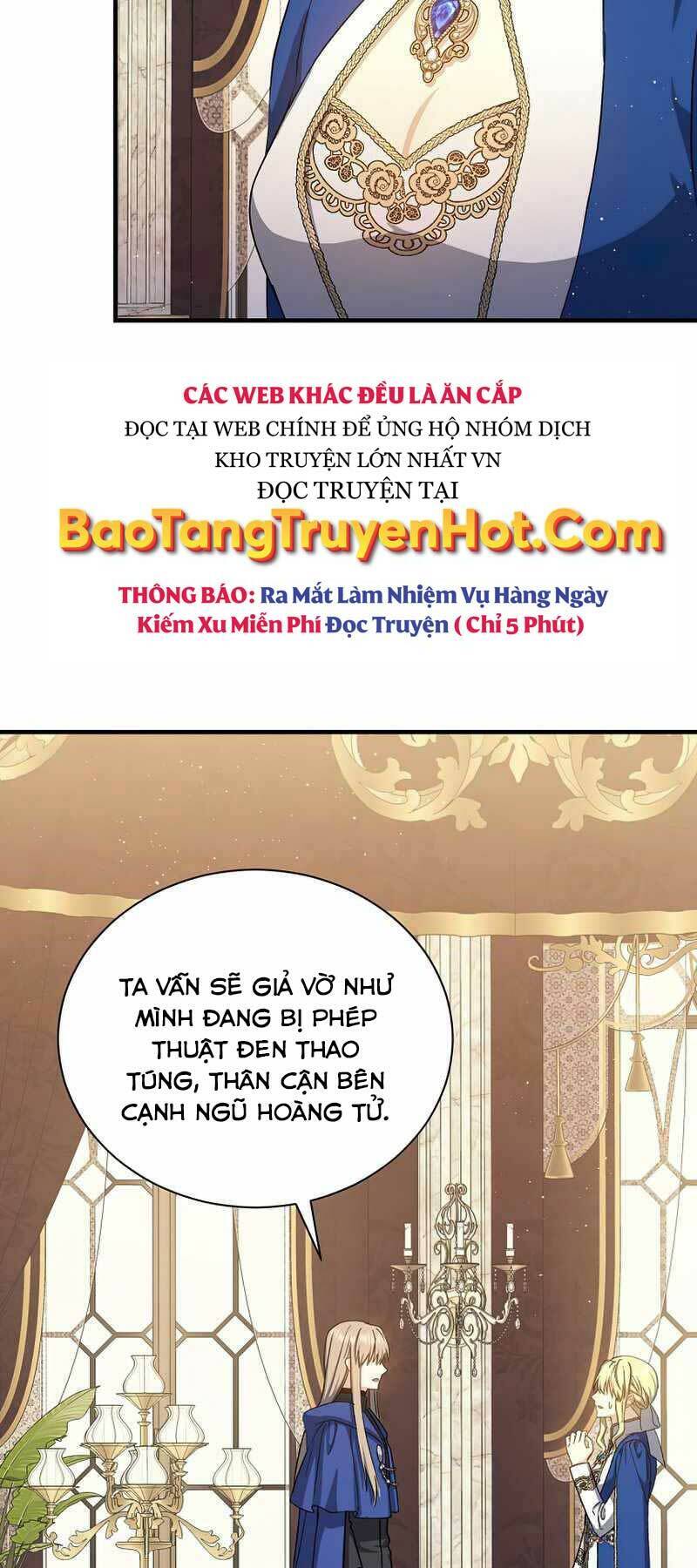 Sự Trở Lại Của Pháp Sư Cấp 8 Chapter 69 - 17
