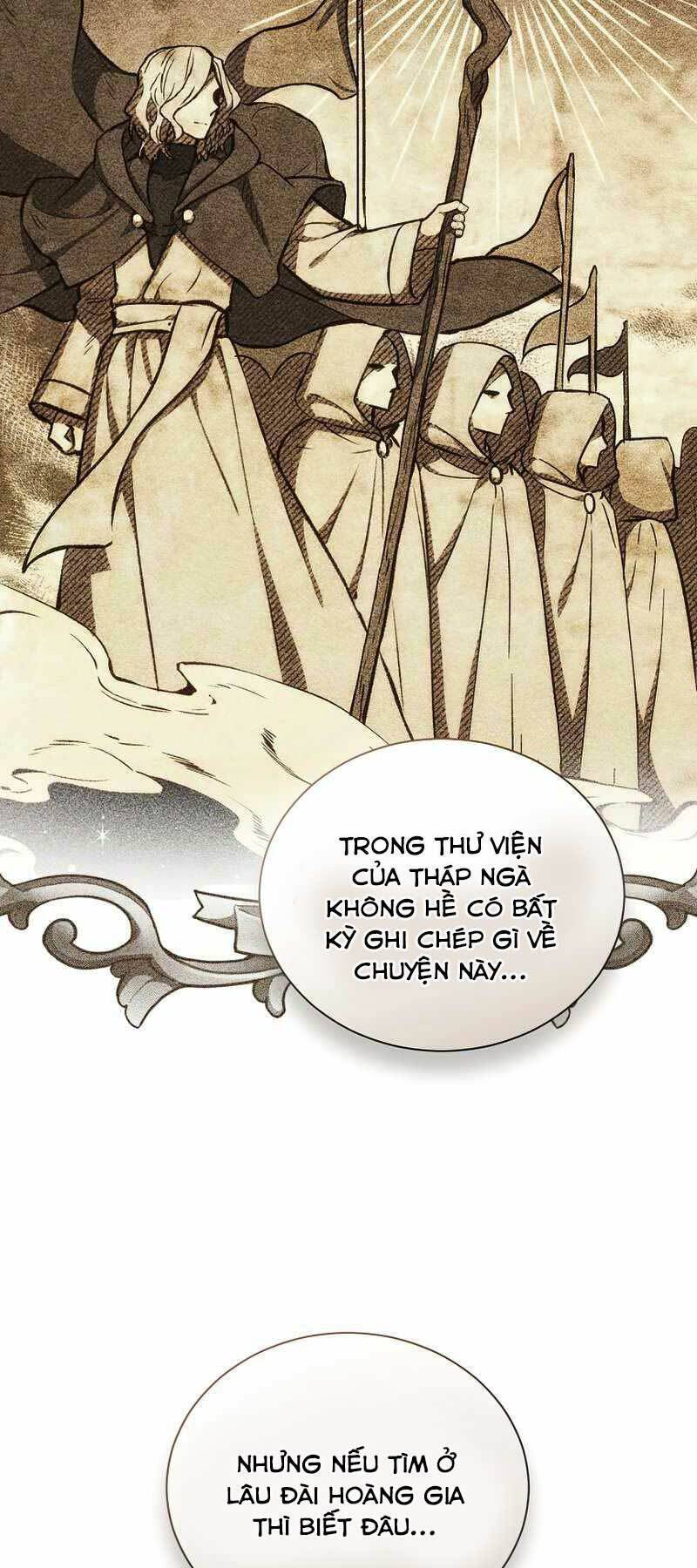 Sự Trở Lại Của Pháp Sư Cấp 8 Chapter 69 - 19