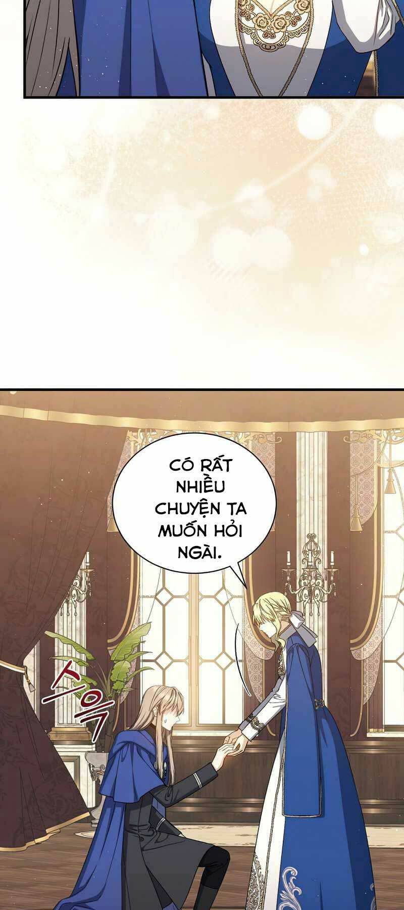 Sự Trở Lại Của Pháp Sư Cấp 8 Chapter 69 - 3