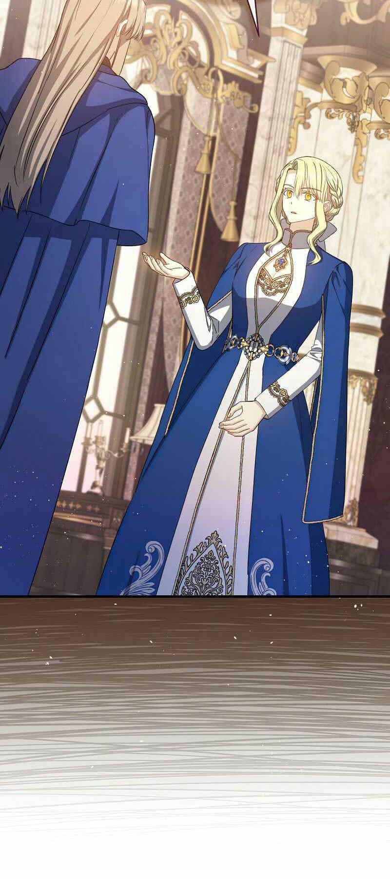 Sự Trở Lại Của Pháp Sư Cấp 8 Chapter 69 - 22