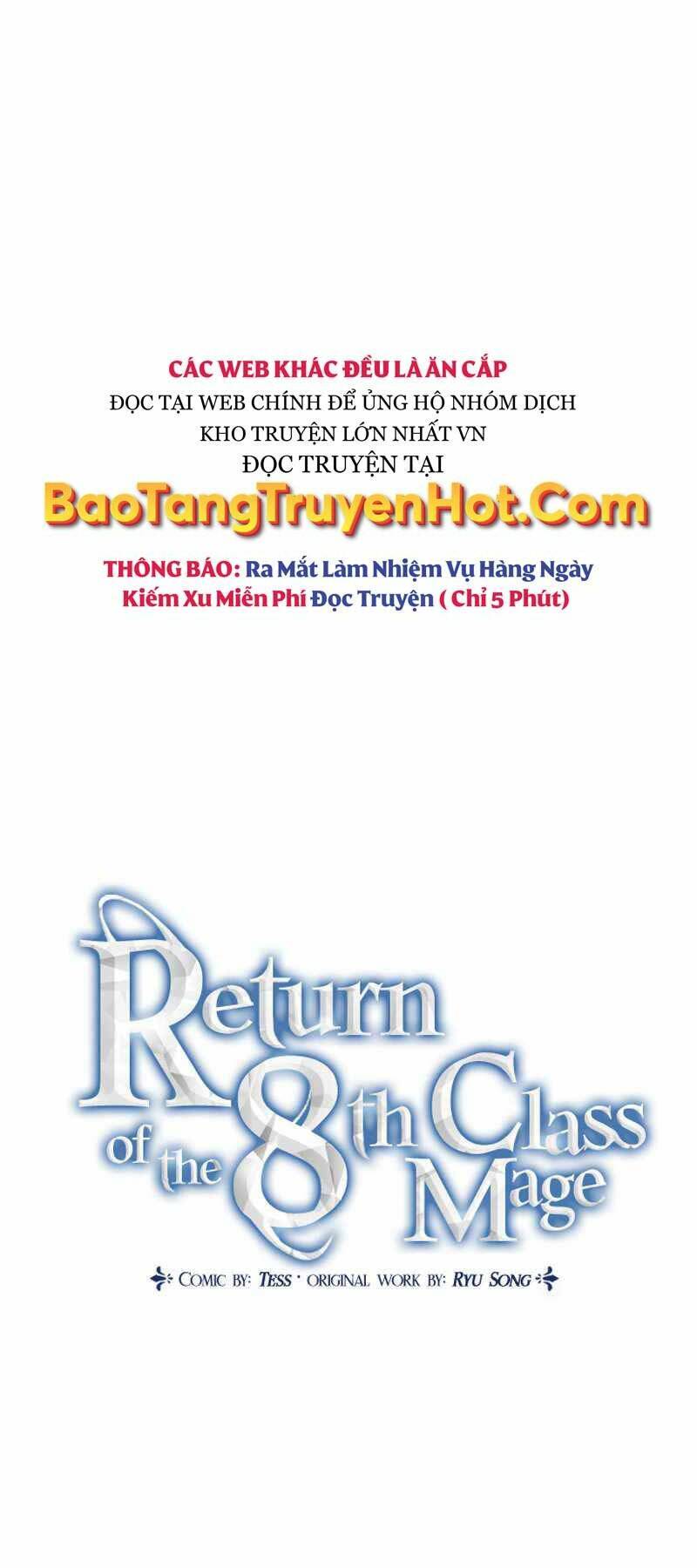 Sự Trở Lại Của Pháp Sư Cấp 8 Chapter 69 - 23